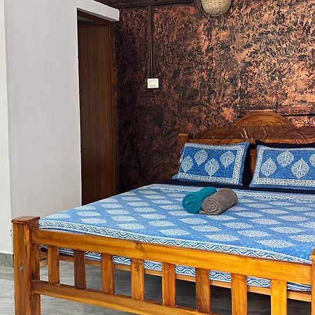 Blue Sophy Residency Aparthotel Varkala Exterior photo