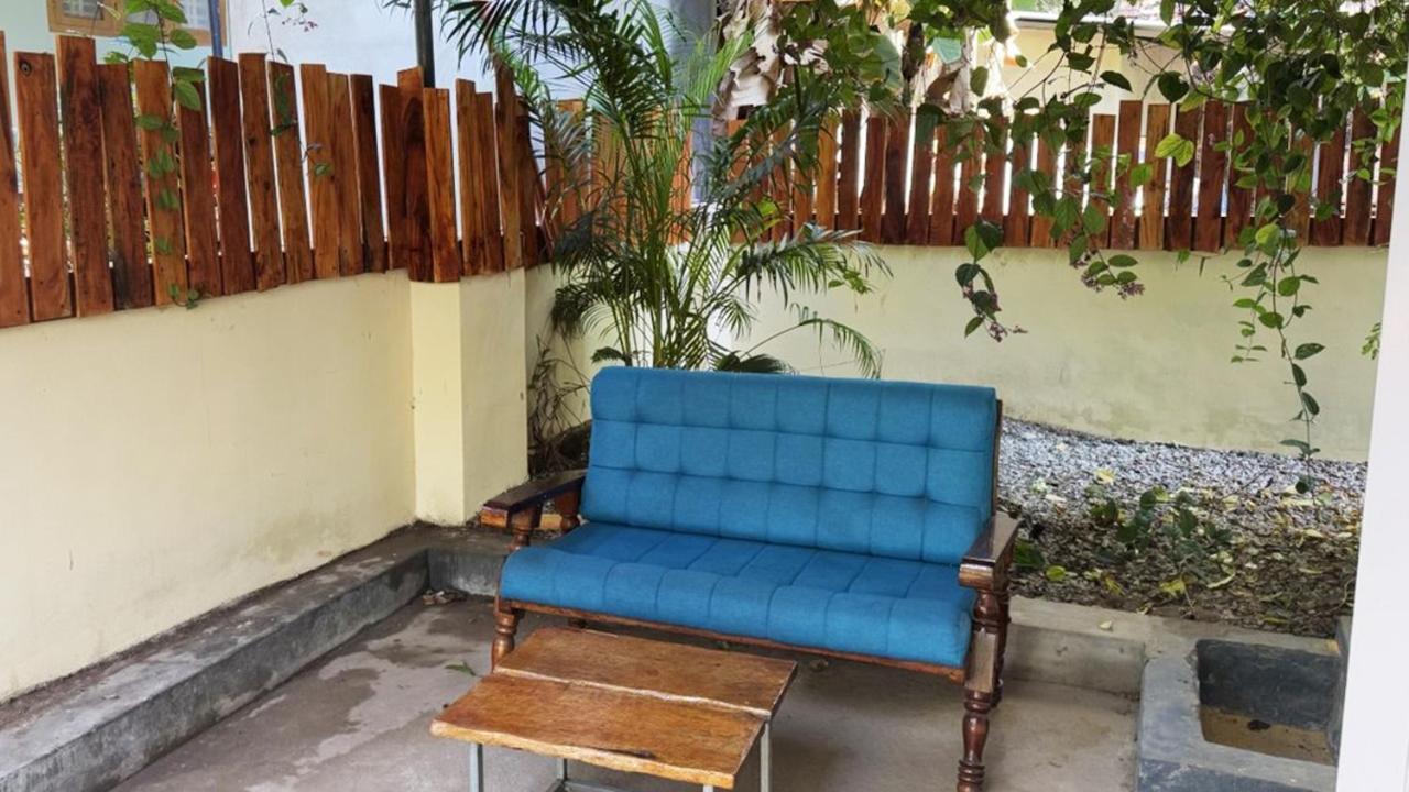 Blue Sophy Residency Aparthotel Varkala Room photo