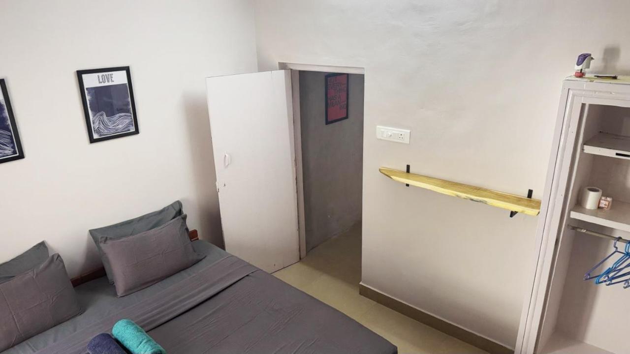Blue Sophy Residency Aparthotel Varkala Exterior photo